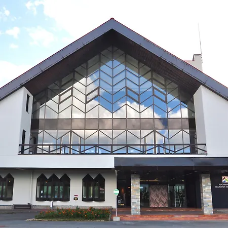 Hachimantai Mountain Hotel & Spa-3
