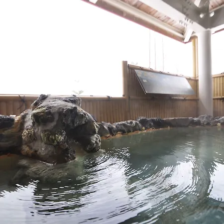 Hachimantai Mountain Hotel & Spa-2